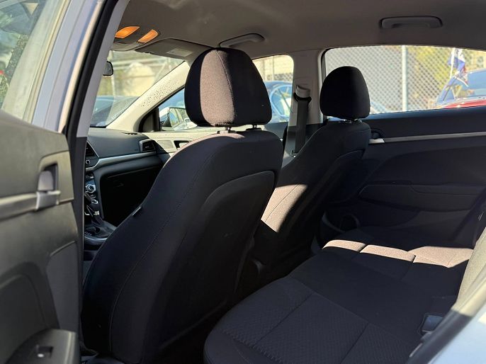 Vehicle view 7