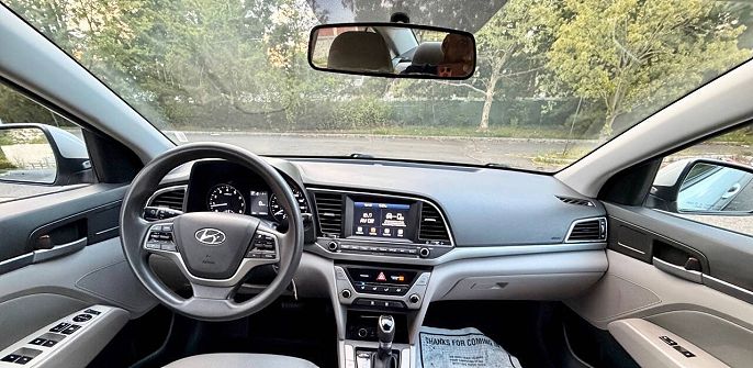 Vehicle view 11