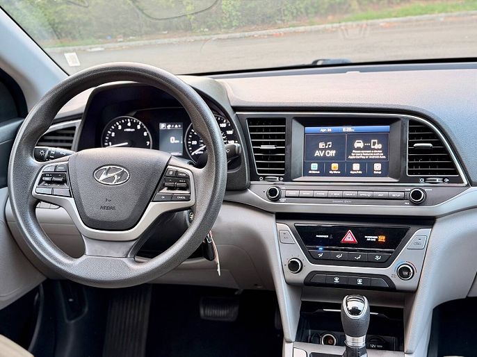 Vehicle view 12
