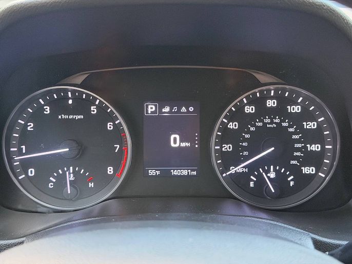 Vehicle view 14