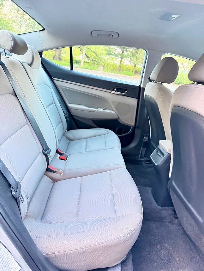 Vehicle view 18