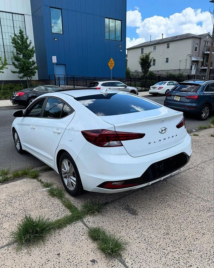 Vehicle view 10