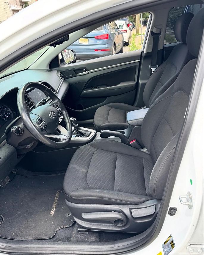 Vehicle view 4