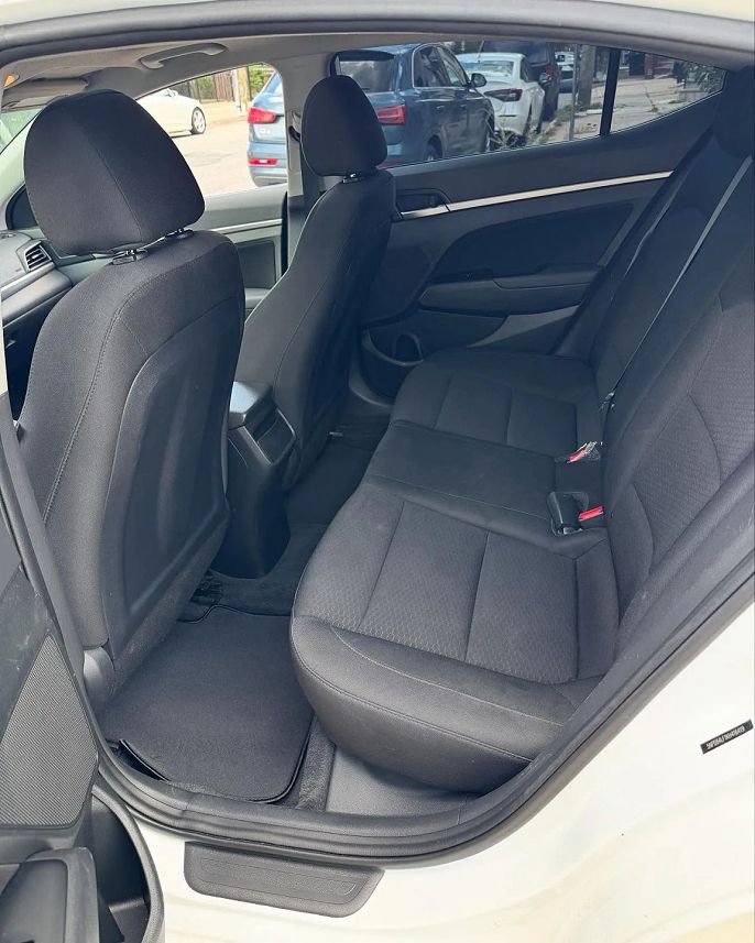Vehicle view 5