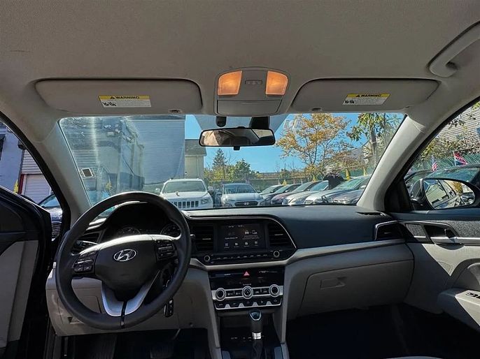 Vehicle view 5