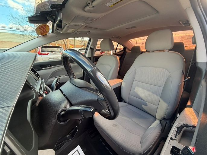 Vehicle view 10