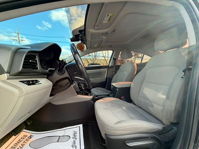 Vehicle view 11