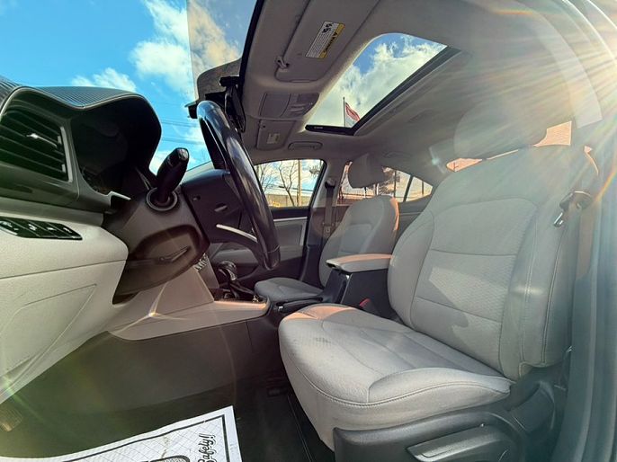 Vehicle view 12