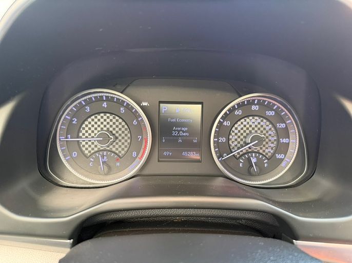 Vehicle view 15