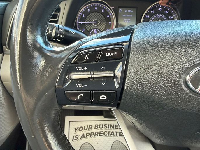 Vehicle view 16