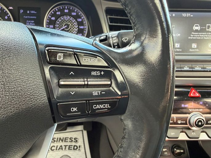Vehicle view 17