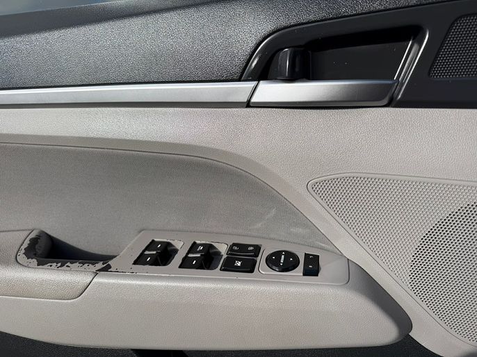 Vehicle view 20