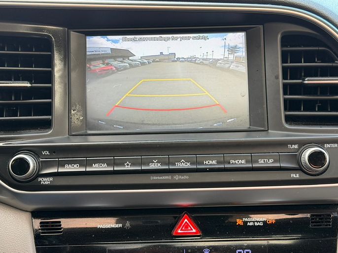 Vehicle view 22