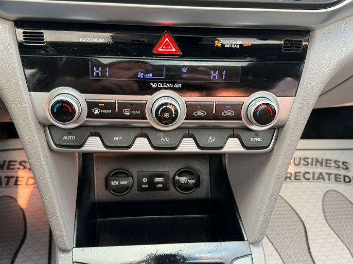 Vehicle view 23