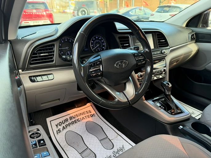 Vehicle view 9