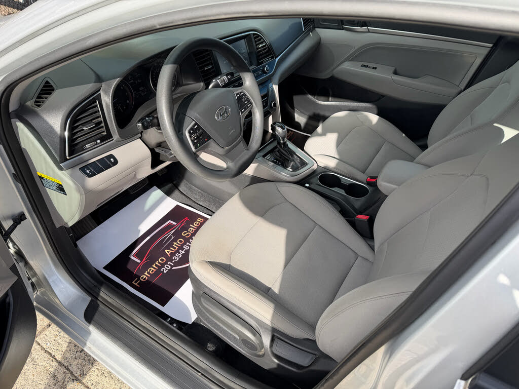 Vehicle view 10