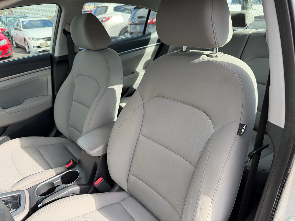Vehicle view 12