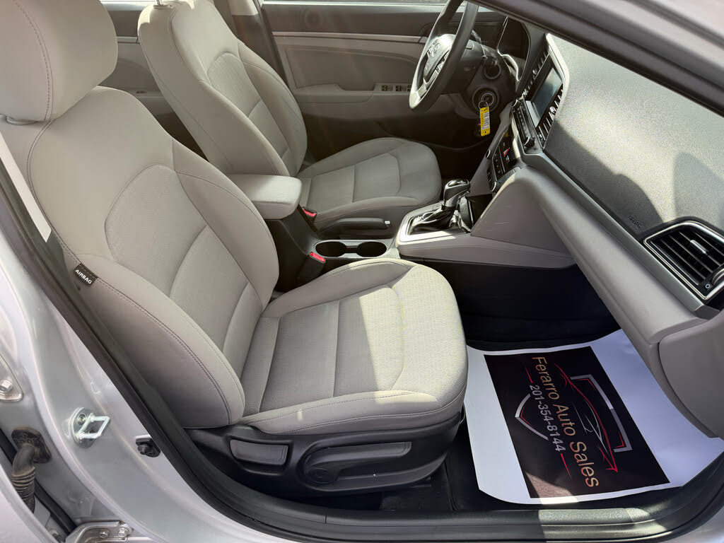 Vehicle view 14