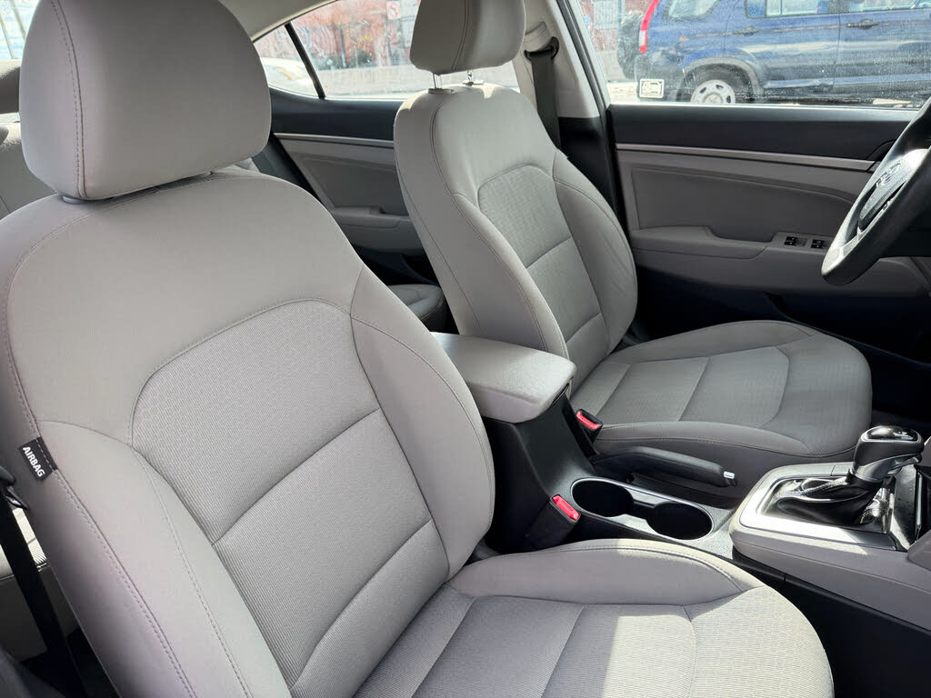 Vehicle view 15