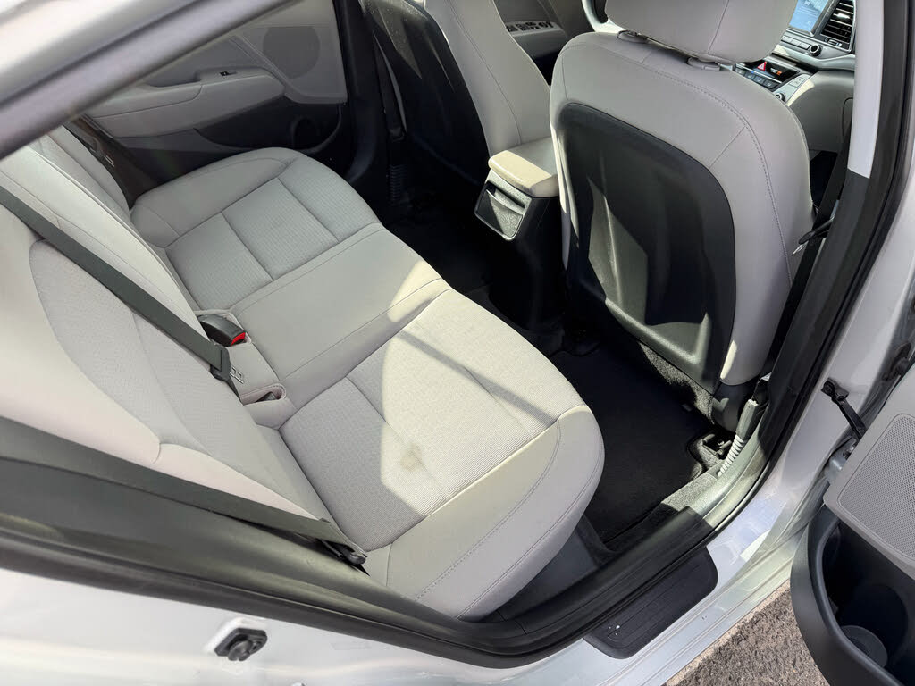 Vehicle view 16