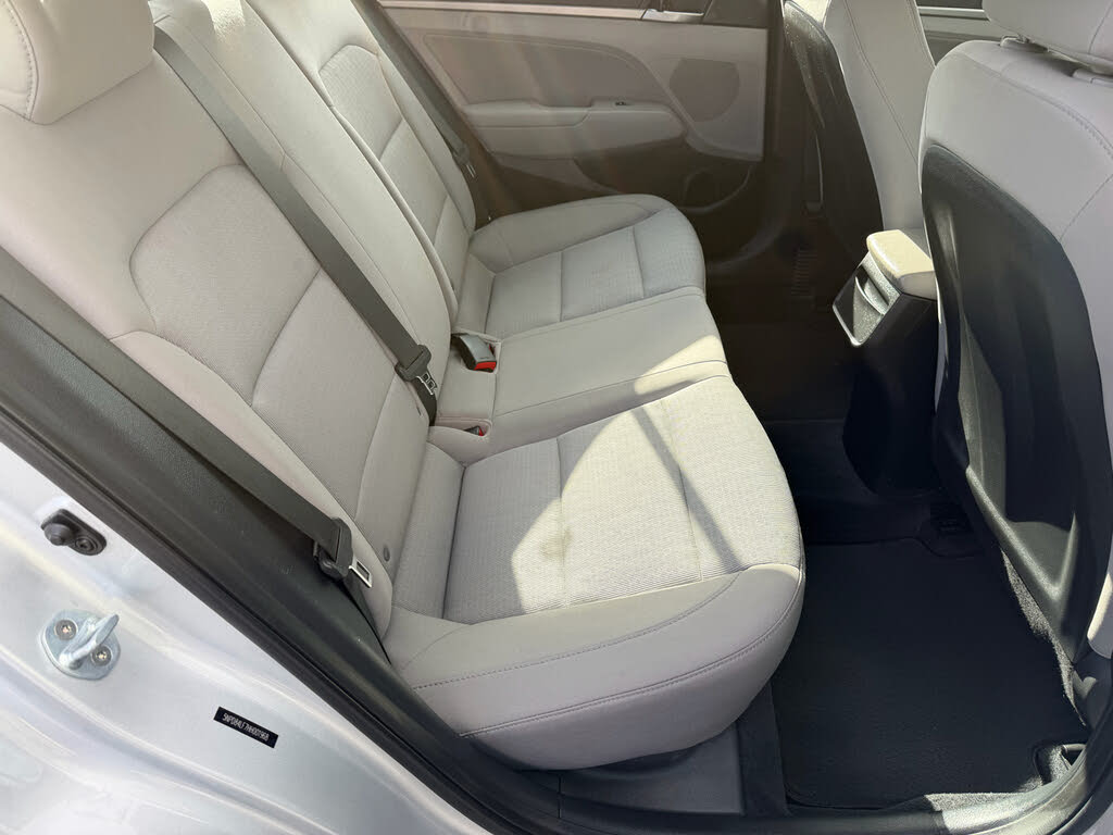Vehicle view 17