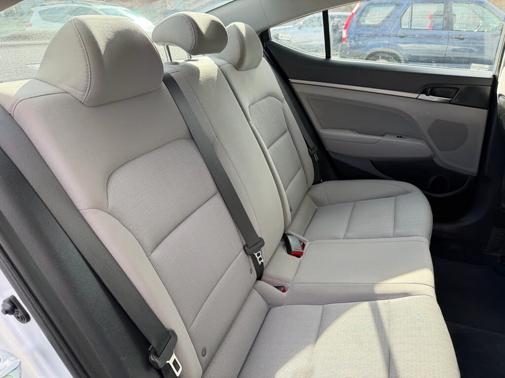Vehicle view 18