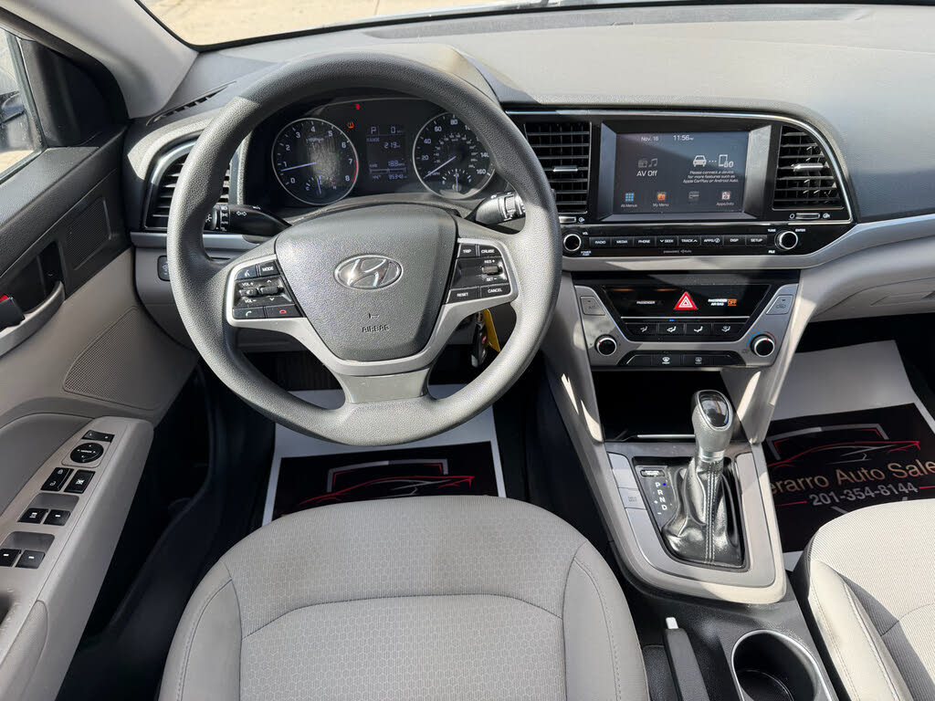 Vehicle view 22