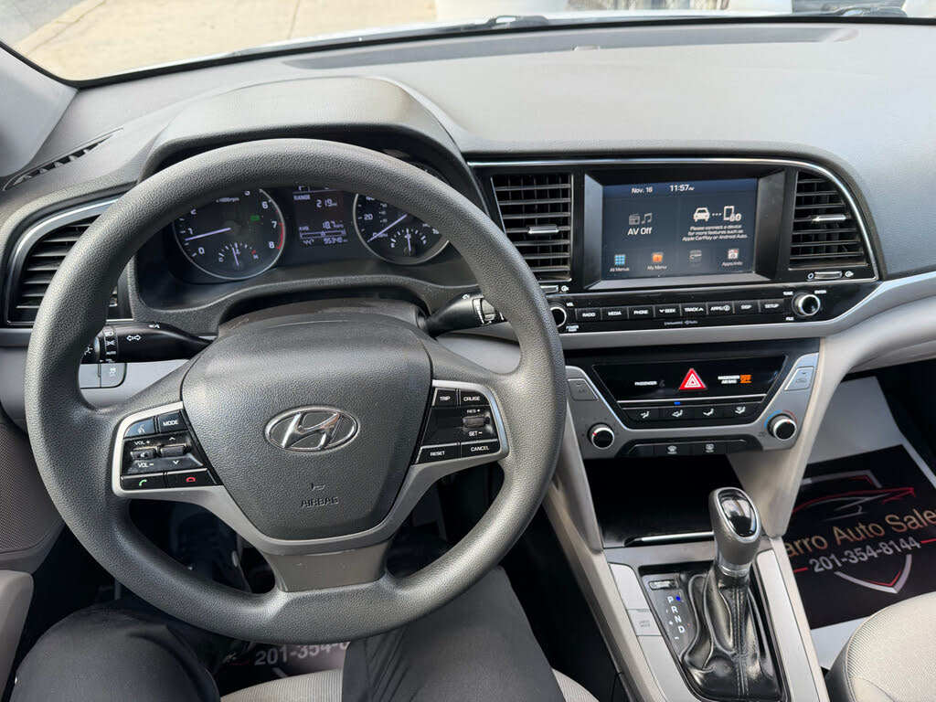Vehicle view 24