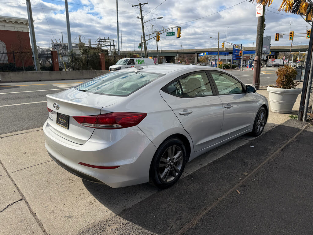 Vehicle view 5