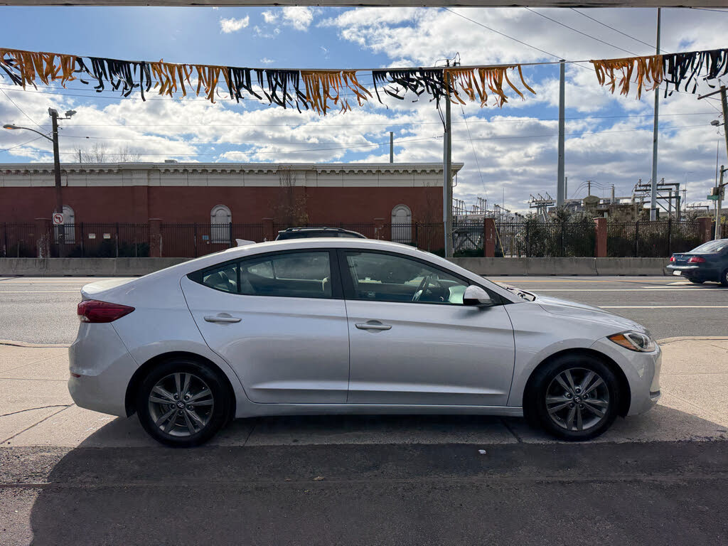 Vehicle view 6