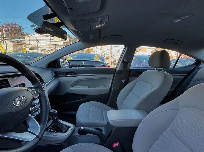 Vehicle view 5