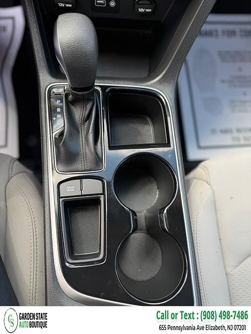 Vehicle view 18