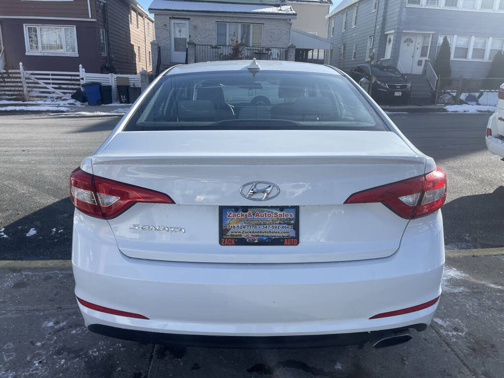 Vehicle view 12