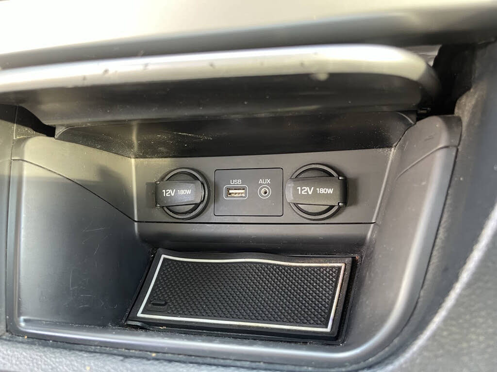 Vehicle view 31