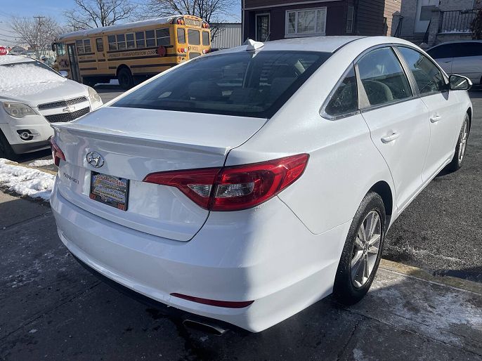 Vehicle view 52
