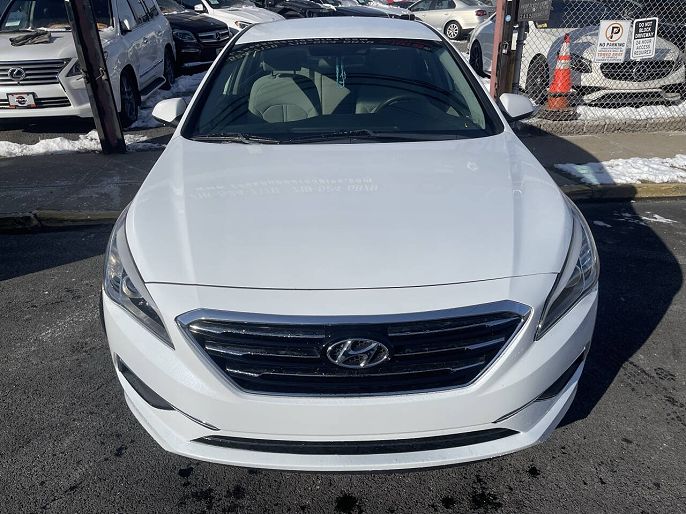 Vehicle view 53