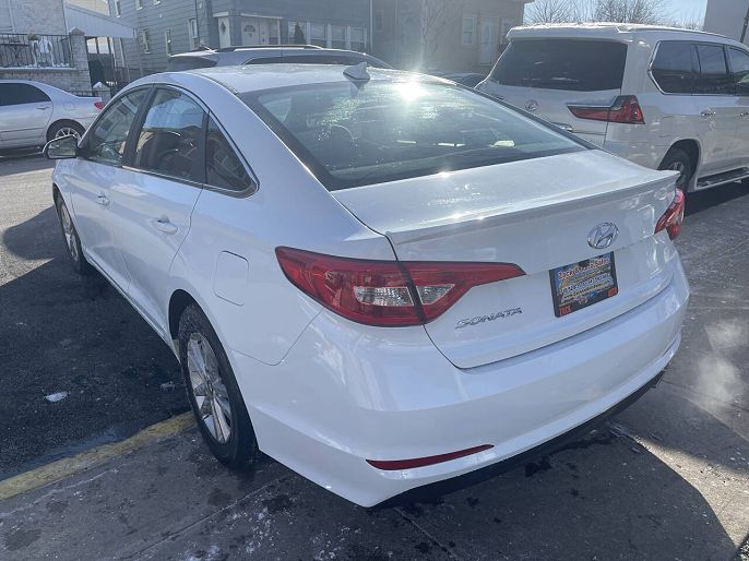 Vehicle view 55