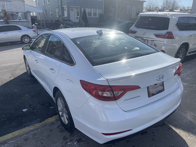 Vehicle view 56