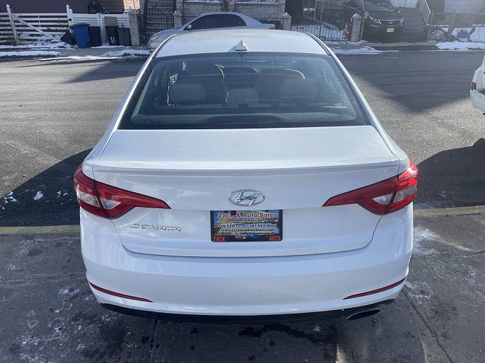 Vehicle view 58
