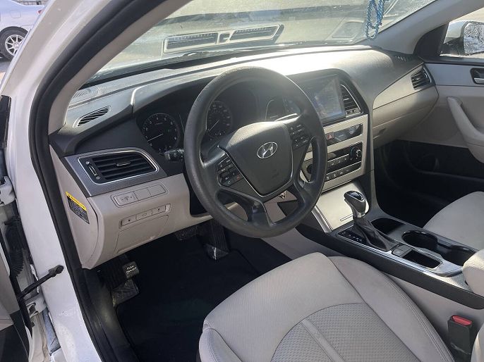 Vehicle view 61