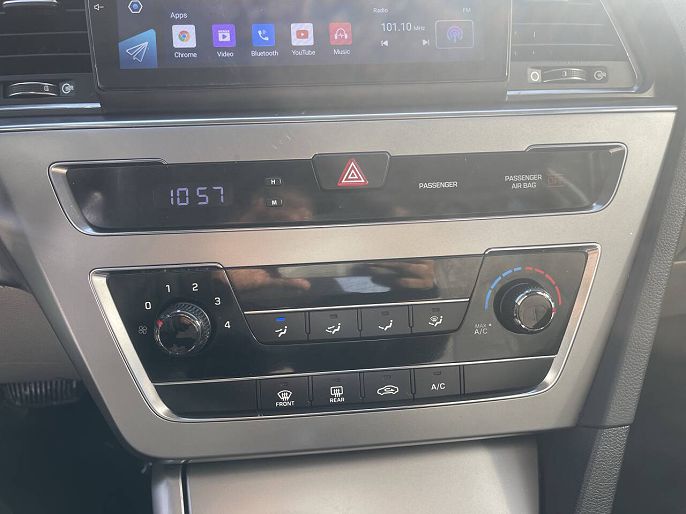 Vehicle view 62