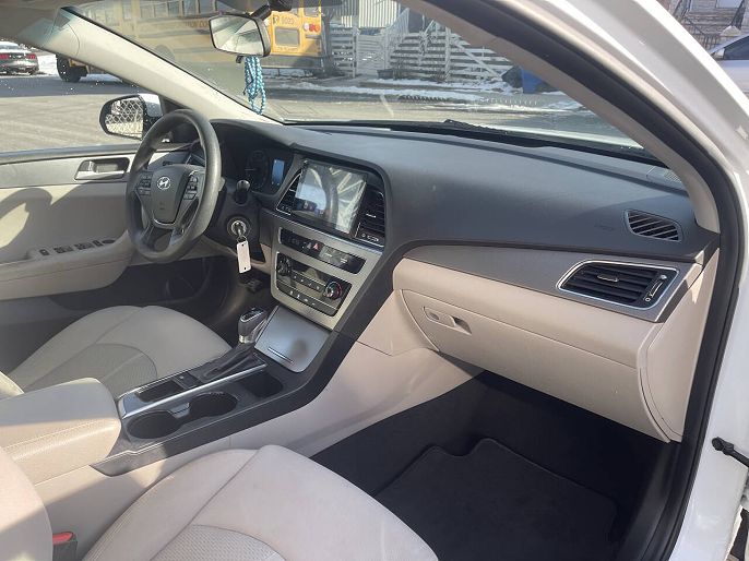 Vehicle view 68