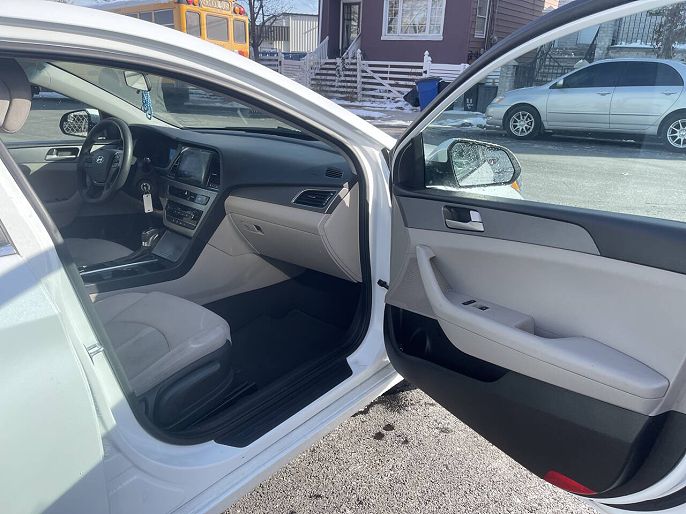 Vehicle view 70