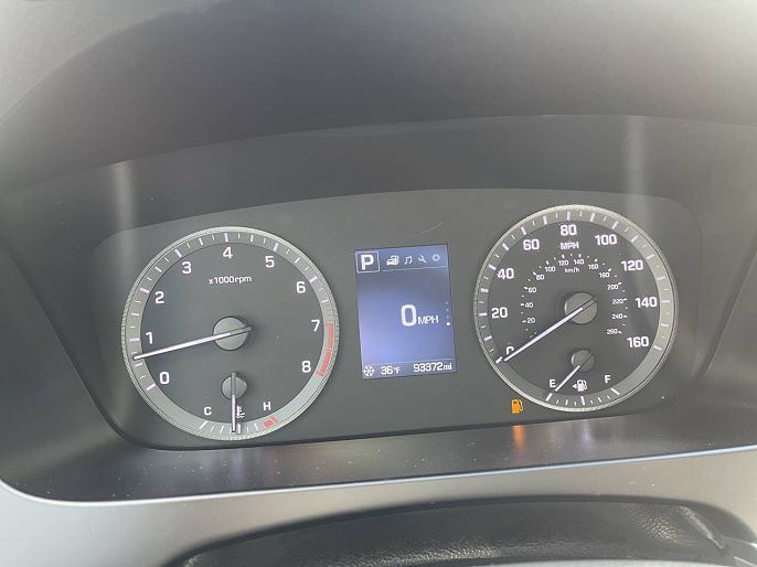 Vehicle view 71