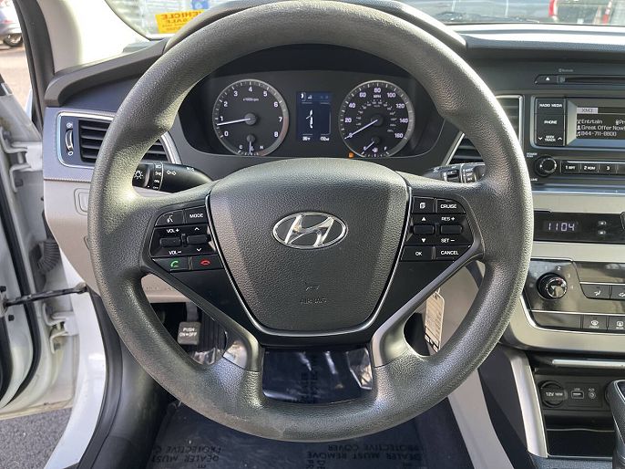 Vehicle view 72