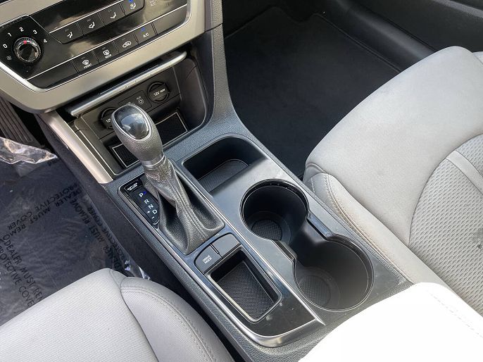 Vehicle view 74