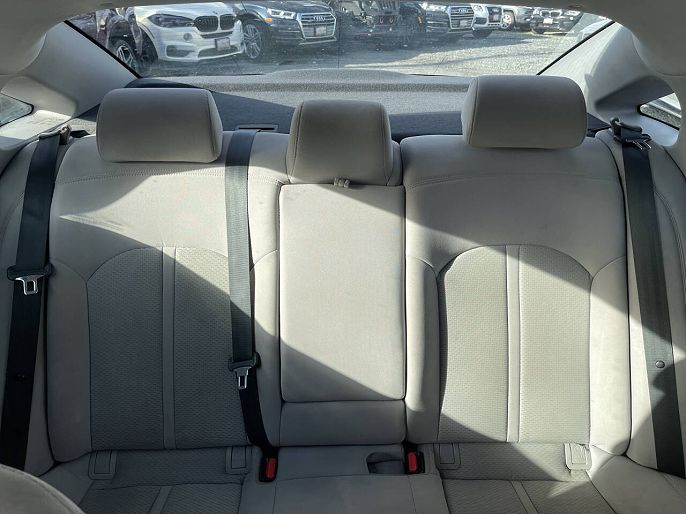 Vehicle view 78