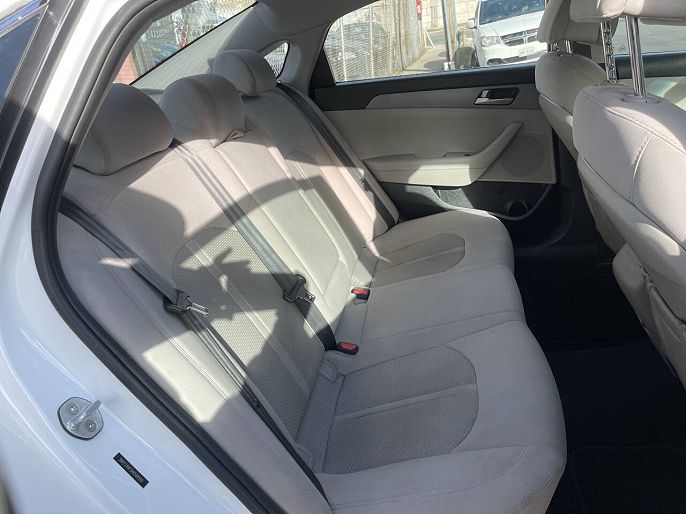 Vehicle view 80