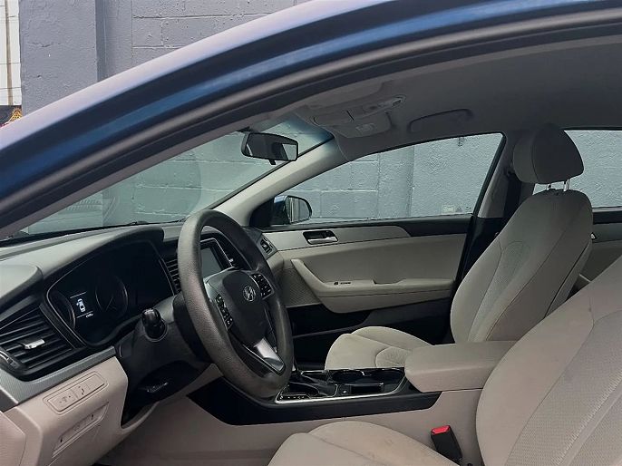 Vehicle view 5