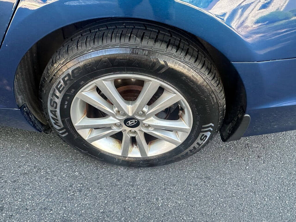 Vehicle view 11